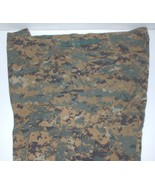 USMC BDU-style trousers MARPAT camouflage, XX Large-Sht; Tru-Spec cotton... - $47.54 CAD