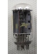 By Tecknoservice Vanne De Radio Ancienne 38HK7 Marque Différentes NOS et... - €8,03 EUR
