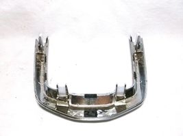 16-17-18 TOYOTA IA/MANUAL TRANSMISSION/SHIFT STICK/BOOT/BEZEL/TRIM/CHROME INSERT image 3