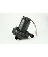 01-2006 bmw e53 x5 3.0l air injection smog pump secondary air pump oem - $2,379.79 MXN