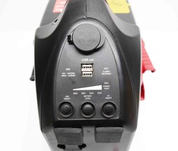 Duracell Powerpack Pro 1100 Amp Jumpstarter Air Compressor DR300PWR image 3