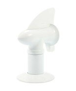 RV Cyclone Sewer Plumbing Vent - $61.71 CAD
