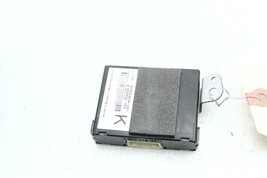 2006-2013 LEXUS IS250 IS350 ANTI THEFT LOCKING IMMOBILIZER CONTROL MODULE H1427 image 9
