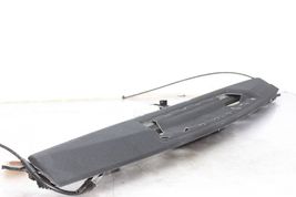 07-13 MERCEDES-BENZ E350 Rear Window Shade Roller Blind Cover F958 image 2