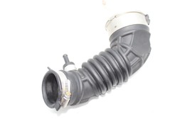 17-20 INFINITI Q50 3.0L RH RIGHT PASSENGER SIDE AIR INTAKE PIPE HOSE E6104 image 4