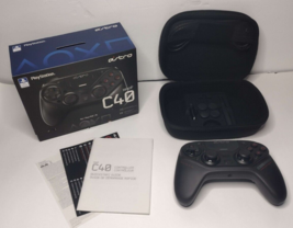 ASTRO Gaming C40 TR Controller For PS4/PC. No Joystick Drift - Great Condition! - £79.74 GBP