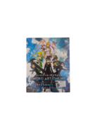 Sword Art Online DVD Season 1-3 Alicization Movie (Vol 1-96 End) English... - $68.24 CAD