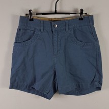 Noble Outfitters Blue Denim Shorts Womens Size 8 - $24.02