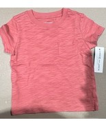 18-24M Janie and Jack Pocket Tee BNWTS - $19.79