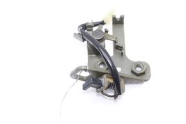 02-07 SUBARU IMPREZA 2.5I TRUNK LOCK LATCH Q5534 image 8