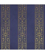 Arabesque Stripe Wall Stencil - Reusable Stencils for Walls - Large Sten... - $102.90 CAD