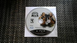 EA Sports MMA (Sony PlayStation 3, 2010) - $8.97