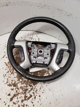 ACADIA    2011 Steering Wheel 1417043 - $51.48
