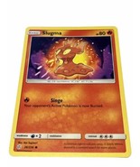 Pokemon SLUGMA Sun &amp; Moon Cosmic Eclipse 26/236 NM/Mint - $1.46 CAD