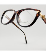 Authentic Vintage Christian Dior 2636 Eyewear Germany Frame RARE Eyeglasses - $342.00 CAD