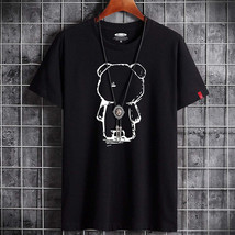 Teddy Bear T Shirt - £13.18 GBP