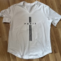 Manfinity Men’s Tshirt Graphic Size M - $304.60 MXN