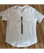 Manfinity Men’s Tshirt Graphic Size M - $303.99 MXN