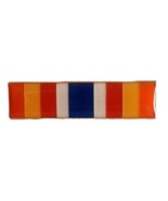 IDF Operation Protective Edge Ribbon Israeli army Strong Cliff enamel medal - £13.04 GBP