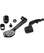 RockShox Reverb 1x Remote Spare Parts Kit - includes Lever Boot, Paddle,... - $62.99