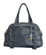 TUMI Voyageur Tres Leger International Carry On Weekender Tote Bag - $101.53 CAD