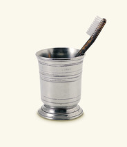 Match Pewter Small Tumbler - Toothbrush Cup - £143.57 GBP