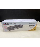 LD Laser Toner Cartridge Yellow  LD CF402X High Yeild 201X SKU 6584 - $20.74