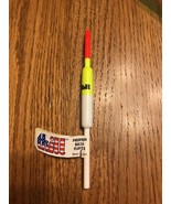 Thill America&#39;s Favorite Balsa Weighted Slip Float UAF786 Ships N 24h - $8.29 CAD