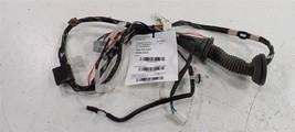 Toyota Camry Door Harness Wire Wiring Right Passenger Front 2007 2008 2009 - $24.94