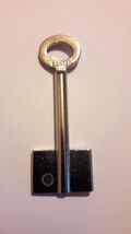 SANK1 /Safe Key blank - $8.00