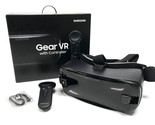 Samsung Virtual Reality Headset Sm-324nzaaxar 391847 - £23.54 GBP
