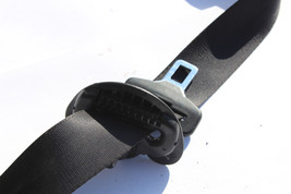2008-2010 MINI COOPER PASSENGER RIGHT REAR SEAT BELT   R1394 image 3