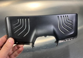 2018-2023 bmw m550i xdrive g30 m5 750i rear view mirror cover trim 9303999 - $38.87