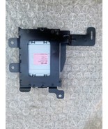 2012-13 HYUNDAI VELOSTER DIMENSION SOUND AMP AMPLIFIER  963702V201 - $168.30