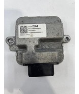 2016-2020 Buick Envision Fuel Pump Control Module OEM 23382564 - $49.45