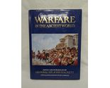 Warfare In The Ancient World Hardcover Book - $24.75