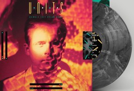 Animals They Dream About [Concrete Zoo Version]  by The Units (U.S.) Vin... - $29.69