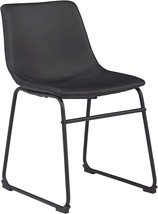 Signature Design by Ashley Centiar Mid Century Dining Room Bucket Chair, Set of - £168.08 GBP