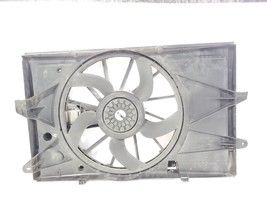 2010 2011 2012 Ford Taurus OEM Radiator Fan Motor 3.5L Automatic  - £68.84 GBP