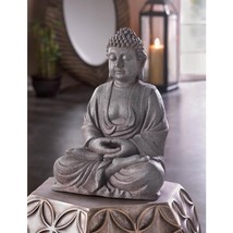 Meditating Buddha Statue - $49.00