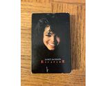 Janet Jackson Cassette - $14.73