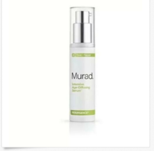 Murad Resurgence Intensive Age-Diffusing Serum 1oz. New - £17.40 GBP