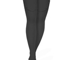 Dr. Comfort Anti-Embolism Thigh-High, Short, Silicone Band, CT, 18mmHg (... - $33.48 CAD