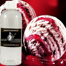 Black Cherry Vanilla Fragrance Oil Soap/Candle Making Body/Bath Products... - £8.68 GBP+