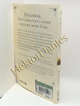 The Pursuit of Holiness by Jerry Bridges (2006 Softcover) - £7.57 GBP