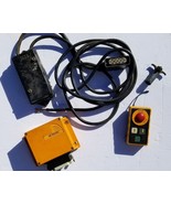 HETRONIC CS-458RXN RECEIVER - $751.92 CAD