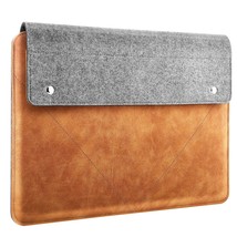 MoKo 13-13.3 Inch Laptop Sleeve Fits MacBook Pro 13 M2/M1 2022/2021, MacBook Pro - £22.38 GBP