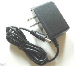 10-12v dc 12 volt power supply = Yamaha PSR 180 185 keyboard cable plug ... - $19.75