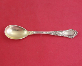 Baronial Old by Gorham Sterling Silver Egg Spoon GW 4 1/2&quot; - $88.11