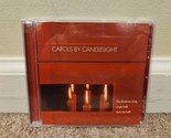 Carols By Candlelight (CD, 2004, St. Clair) Christmas CD - $6.64